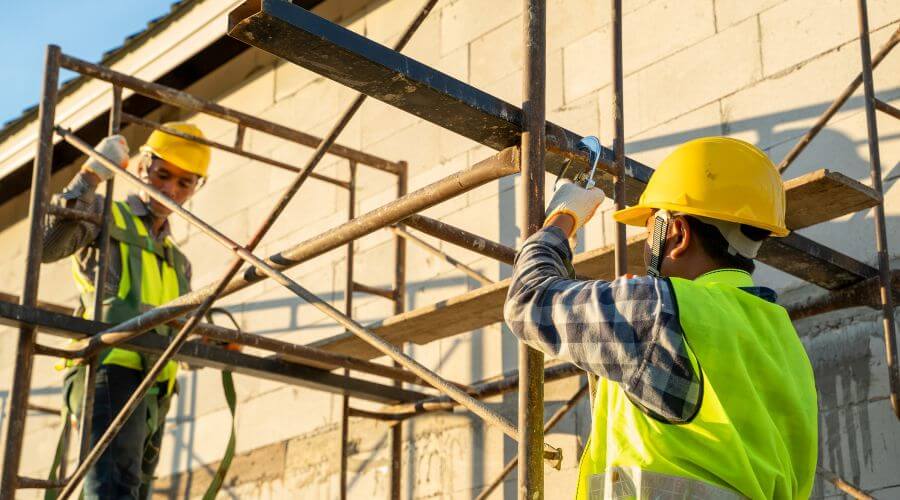Gutter Repair and Sealing in Ramsey, IN